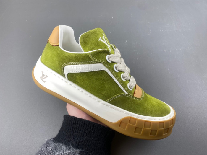 LOVT SNEAKER lv-519
