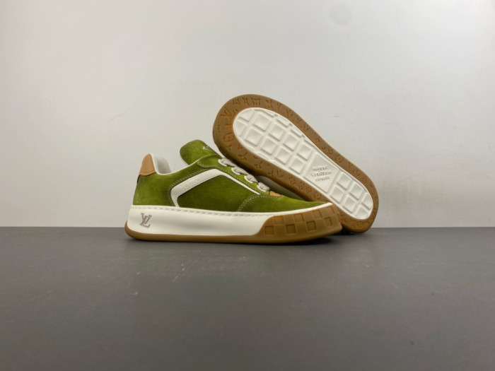 LOVT SNEAKER lv-519