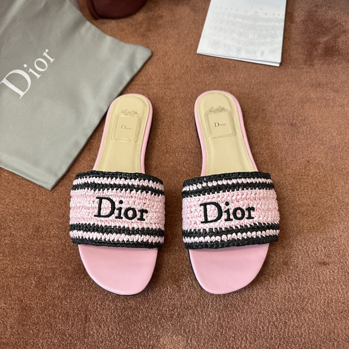 DR SUMMER SLIPPERS DRSW-83