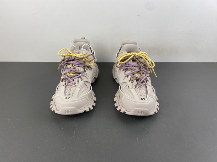 BL TRACK TRAINERS SNEAKERS 3.0 WTRHK 0135