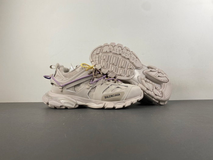 BL TRACK TRAINERS SNEAKERS 3.0 WTRHK 0135