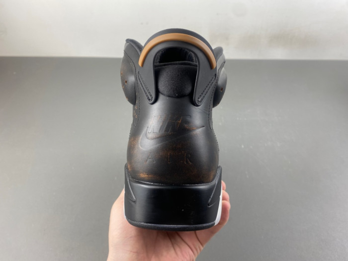 Air Jordan 6 Premio "Xuanwu" IR7572-220