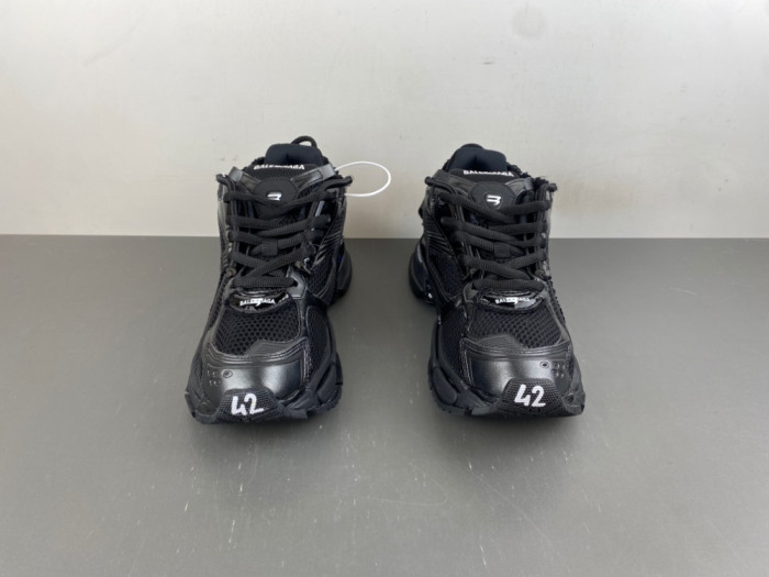 (LED) BL RUNNER SNEAKERS WRNLD-1000