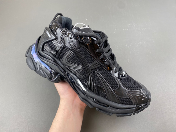 (LED) BL RUNNER SNEAKERS WRNLD-1000