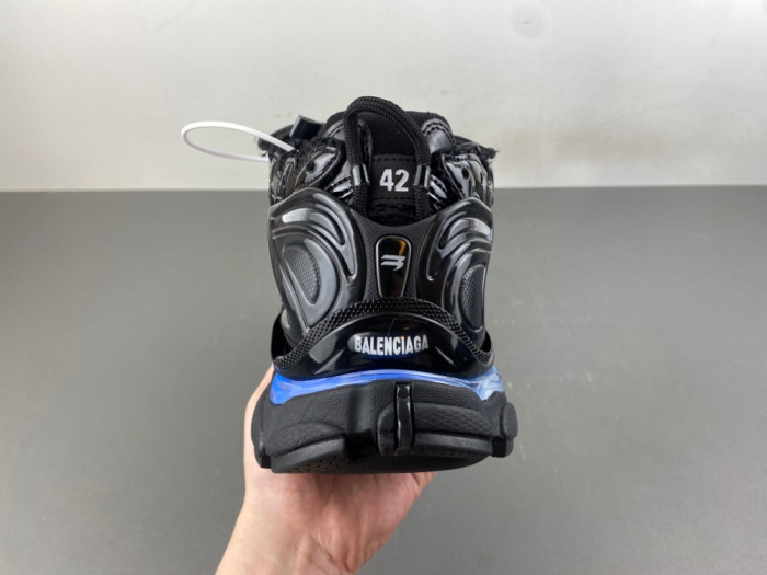 (LED) BL RUNNER SNEAKERS WRNLD-1000