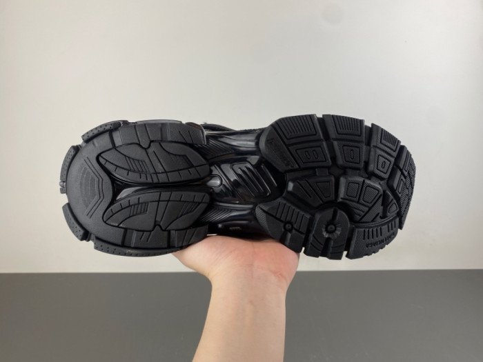 (LED) BL RUNNER SNEAKERS WRNLD-1000