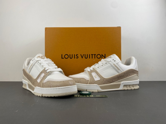 LOVT SNEAKER lv-623