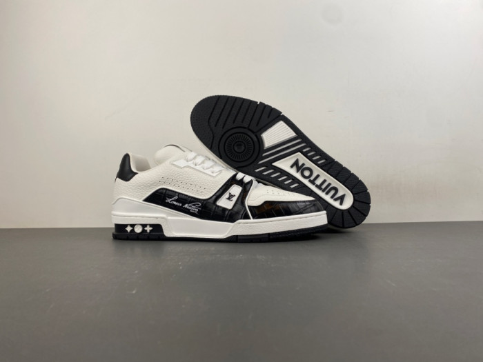 LOVT SNEAKER lv-624