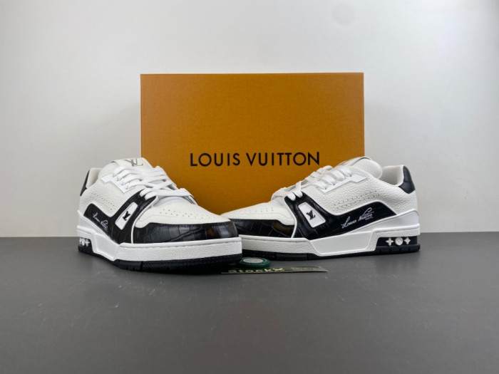 LOVT SNEAKER lv-624