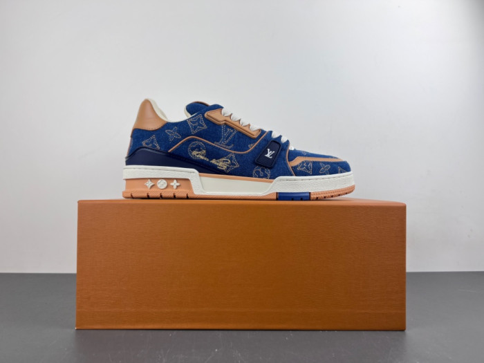 LOVT SNEAKER lv-625