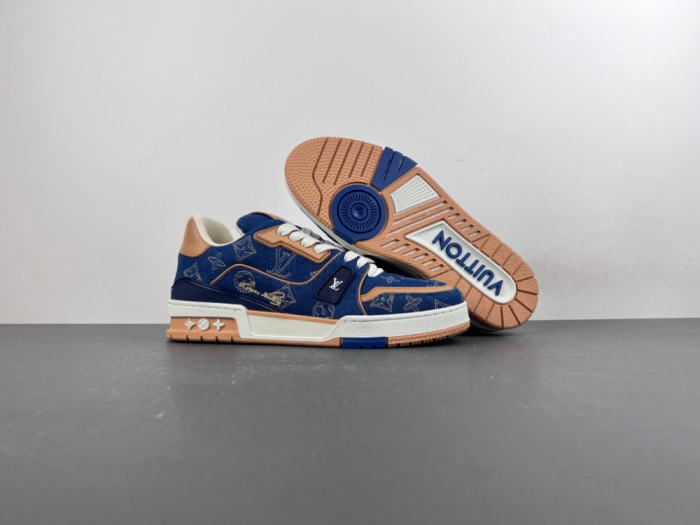 LOVT SNEAKER lv-625