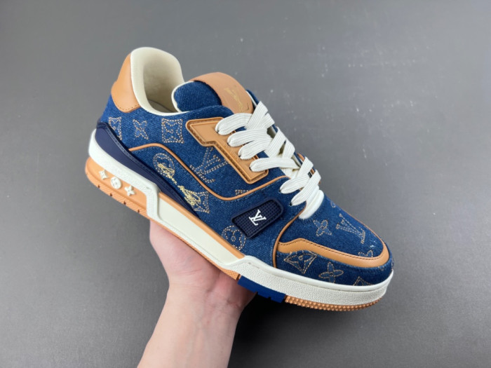 LOVT SNEAKER lv-625