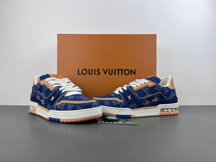 LOVT SNEAKER lv-625