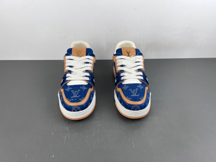 LOVT SNEAKER lv-625