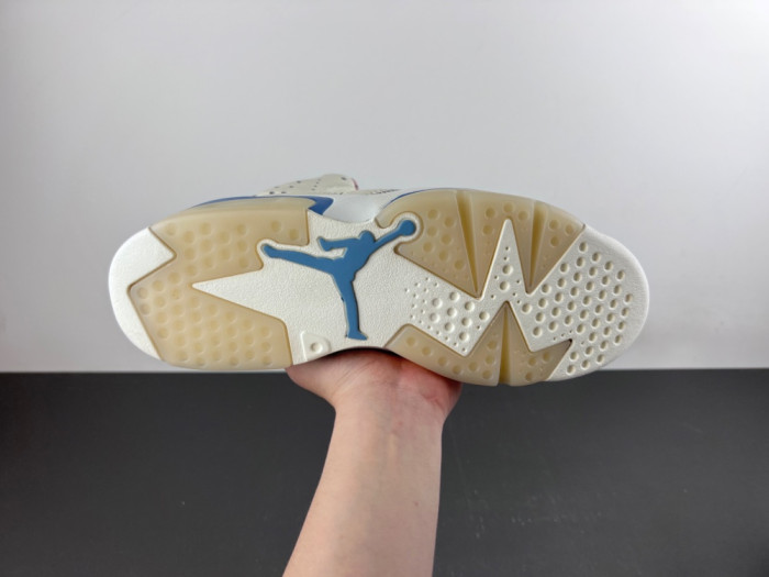 Air Jordan 6 20260422