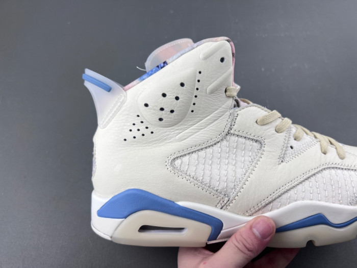 Air Jordan 6 20260422