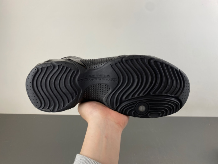 Nike Air Flightposite One 642307-001