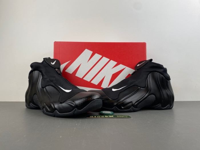 Nike Air Flightposite One 642307-001