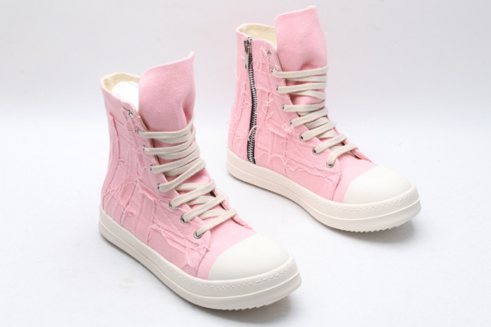 RICK OWENS SNEAKERS RO-58