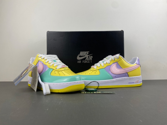 Nike Air Force 1 Low Easter IQ9706-701
