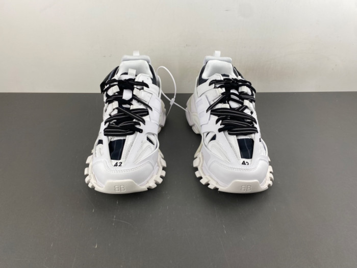 BL TRACK TRAINERS SNEAKERS 3.0 W3SRA 0135