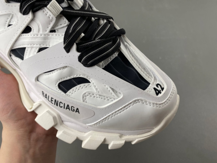BL TRACK TRAINERS SNEAKERS 3.0 W3SRA 0135