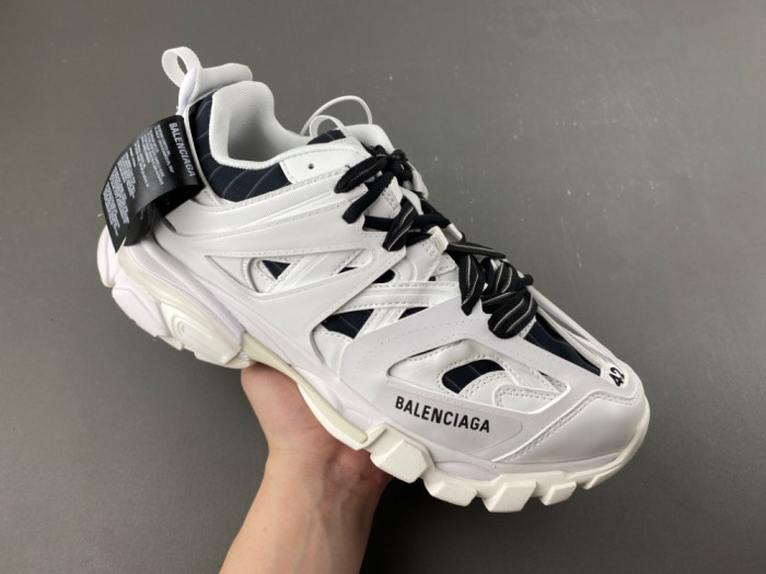 BL TRACK TRAINERS SNEAKERS 3.0 W3SRA 0135