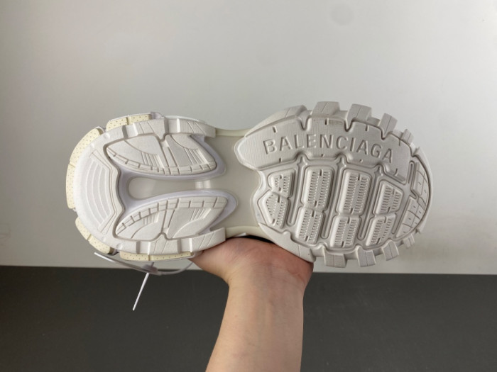 BL TRACK TRAINERS SNEAKERS 3.0 W3SRA 0135