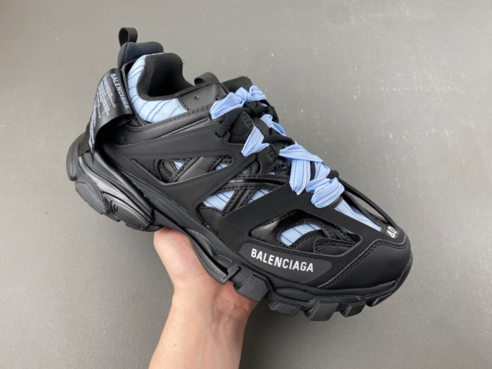 BL TRACK TRAINERS SNEAKERS 3.0 W3SRA 2015
