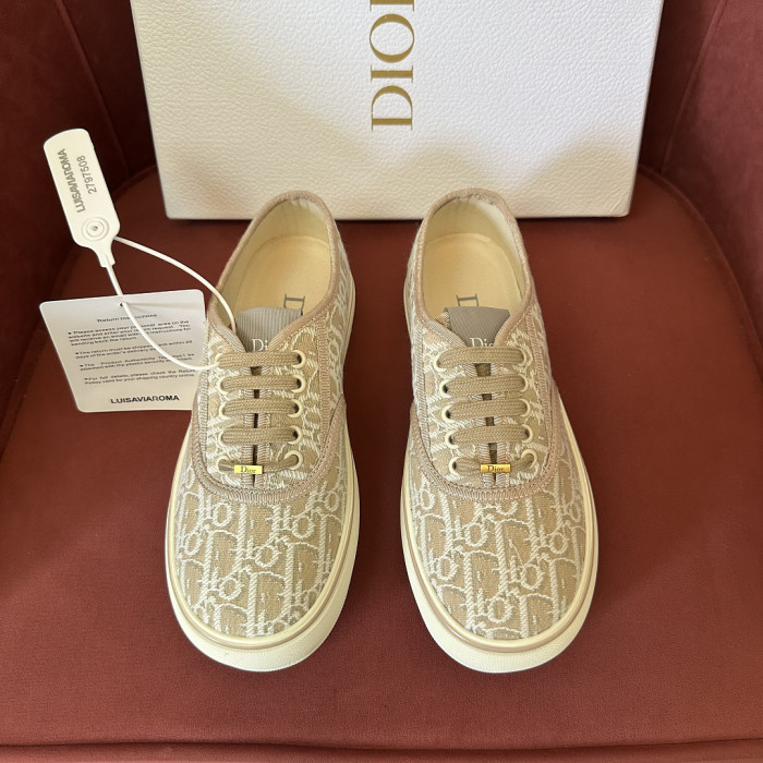 DR SNEAKER DR-265