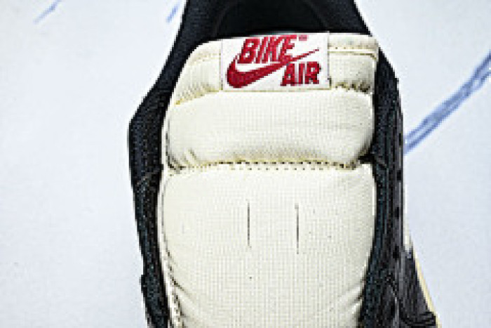 Nigel Sylvester X Air Jordan 1 Low OG Better With Time IB8958-001