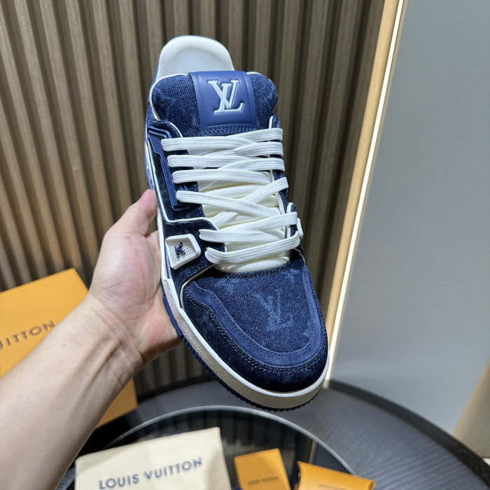 LOVT SNEAKER lv-744