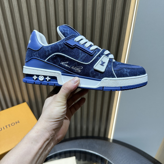LOVT SNEAKER lv-744