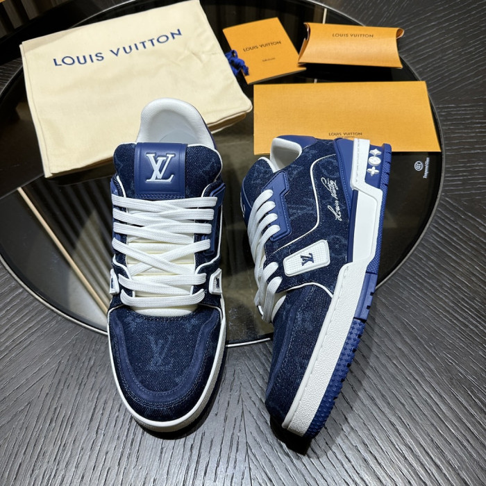 LOVT SNEAKER lv-744