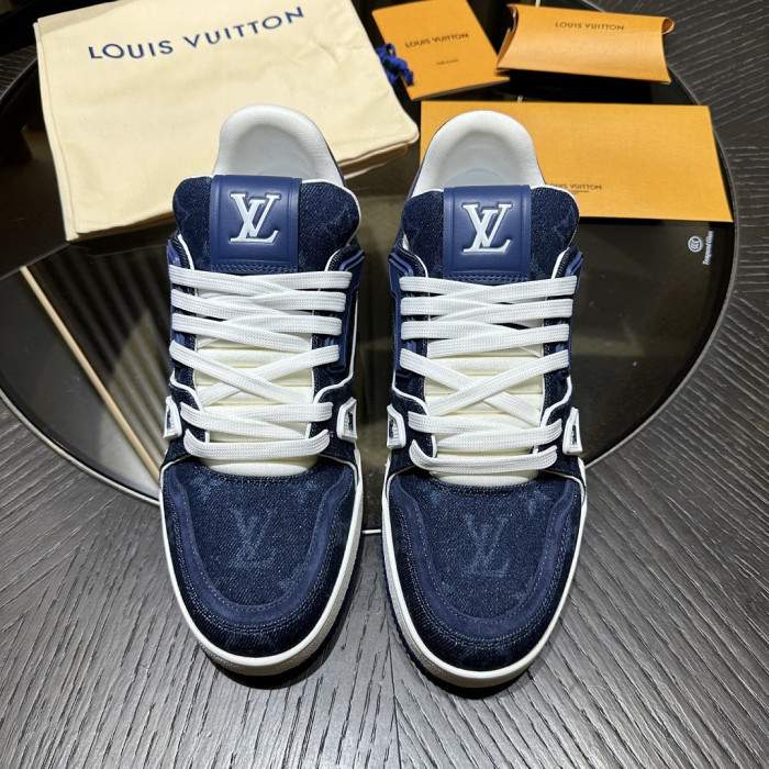 LOVT SNEAKER lv-744