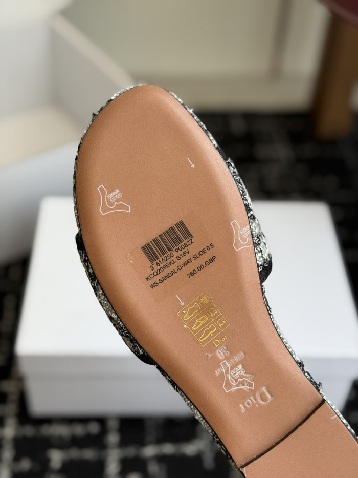 DR SUMMER SLIPPERS DRSW-92