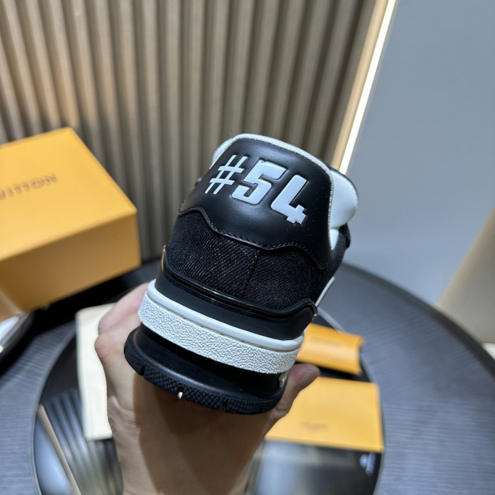 LOVT SNEAKER lv-725