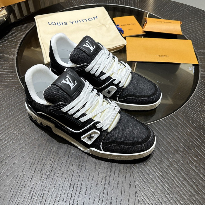 LOVT SNEAKER lv-725