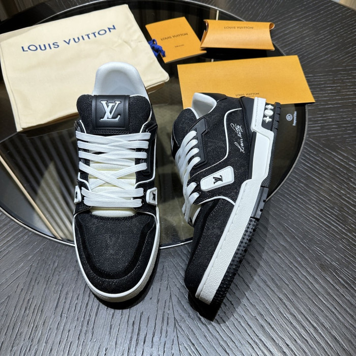 LOVT SNEAKER lv-725