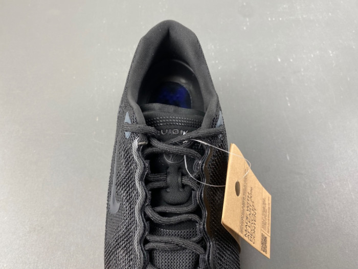 Nike Liquid Max x Fragment Black IQ8601-001