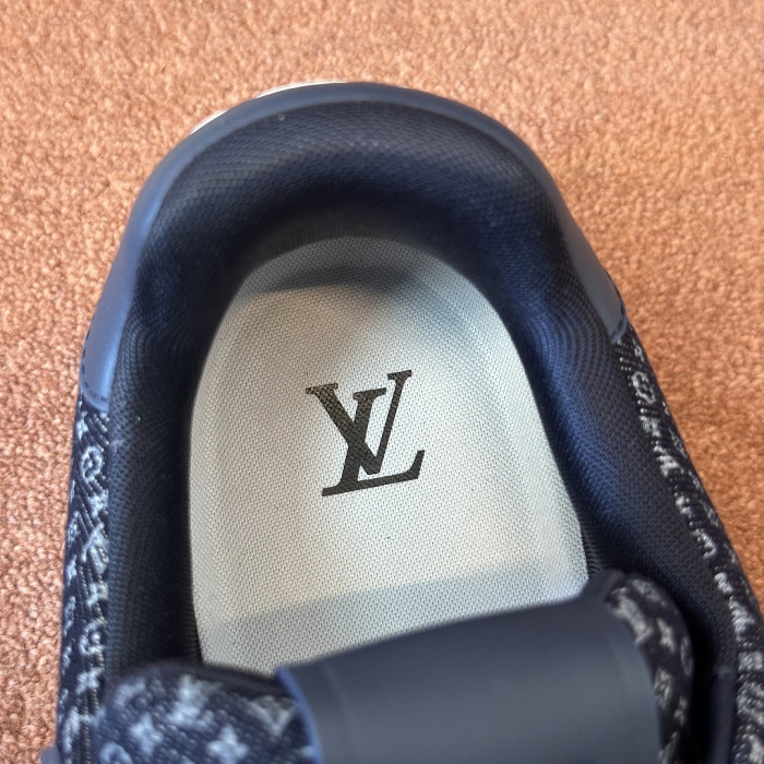 LOVT SNEAKER lv-757