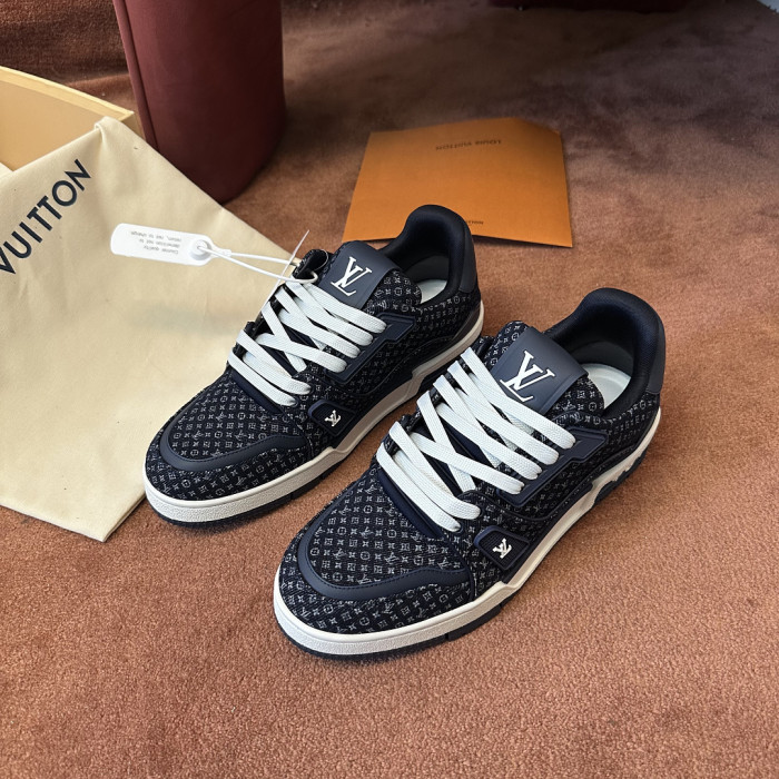 LOVT SNEAKER lv-757