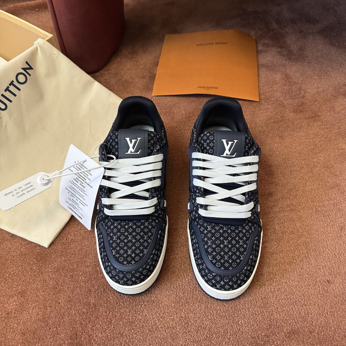 LOVT SNEAKER lv-757