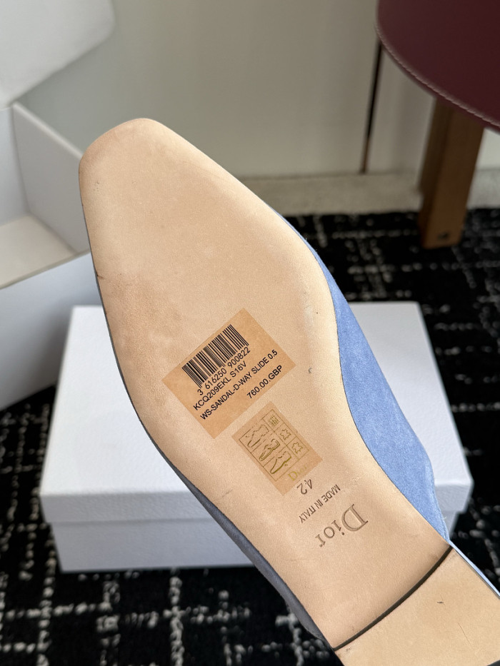 DR SUMMER SLIPPERS DRSW-103