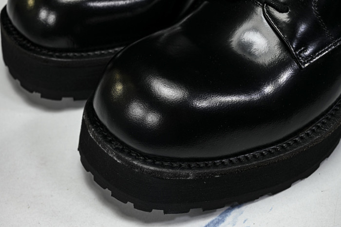 BL Hummer Derbie Shoe BD-03