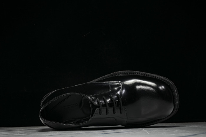 BL Hummer Derbie Shoe BD-03