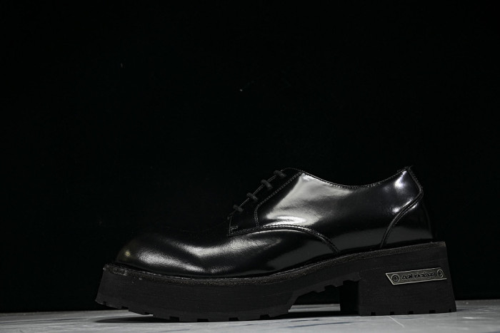 BL Hummer Derbie Shoe BD-03