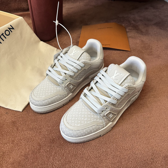 LOVT SNEAKER lv-758