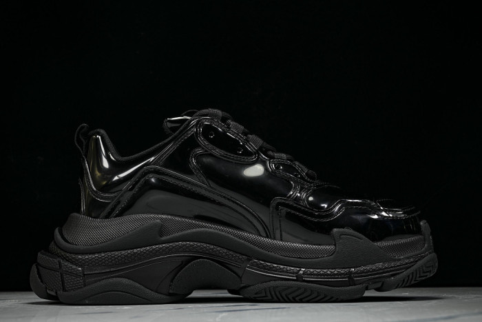BL TRIPLE S TRAINERS SNEAKERS W2PAA-0102