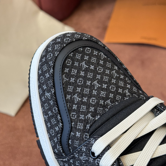 LOVT SNEAKER lv-759